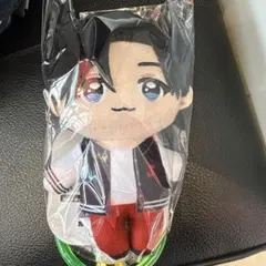 JO1 GIGO限定　マスコットぬいぐるみ　大平祥生