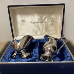 2025年最新】Mappin ＆ Webb・マッピン＆ウェッブの人気アイテム