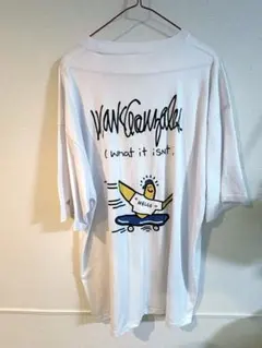 MARK GONZALES / マークゴンザレス Tシャツ