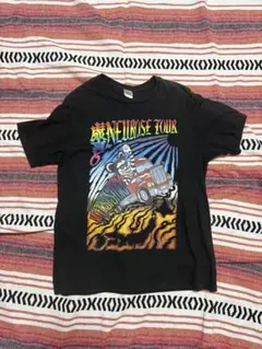 RAFFLE マイファス ライブTシャツA賞 直筆サイン入り MY FIRST STORY 2024 “express” 開催記念ラッフルくじ | RAFFLE