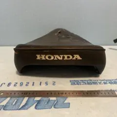 ホンダ純正シート スーパーカブ