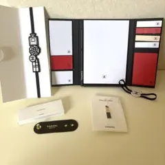 CHANEL LA COLLECTION ノベルティセット