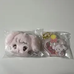 mikko LIL ala mode CAMMY キャミー セット