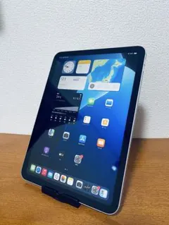 iPad 10.9インチ (第10世代) 64GB セルラー