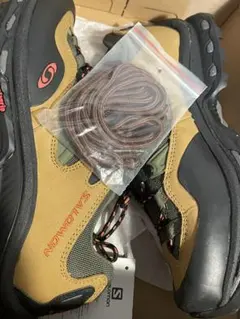 ジャーナルスタンダード SALOMON X-ALP WOVEN 25 スニーカー - メルカリ