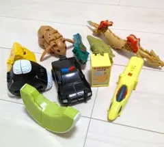 2026年最新】ユニトロボーン ウタゾーの人気アイテム - メルカリ