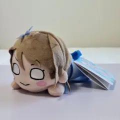 2025年最新】ラブライブ サンシャイン 寝そべりぬいぐるみ 渡辺