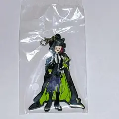 ツイステ　ラバーチャーム　リリア・ヴァンルージュ