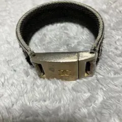 CHANEL キャンバス バングルのサムネイル