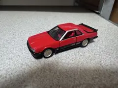 トミカプレミアム 20 日産 スカイライン HT 2000 ターボ RS