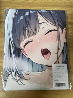 N39226-黒川あかね×MEMちょ ・バスタオル・アニメグッズ・タペストリー