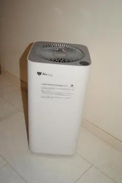 Airdog X3S エアドッグの中国本国モデル(ブランド名:貝昴)2024購入