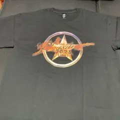 BZ LIVE-GYM Pleasure 2023 Tシャツ XL