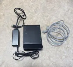 SIMカード対応 NEC ホームルーター Aterm HT100LN ジャンク - メルカリ