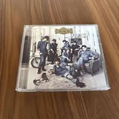 Kis-My-Ft2 Kis-My-1st