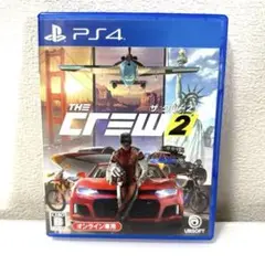 PS4 ザ クルー2