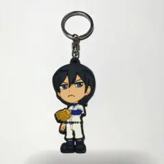 ダイヤのA 降谷暁 アクリルキーホルダー - メルカリ