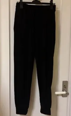 スエット上下
