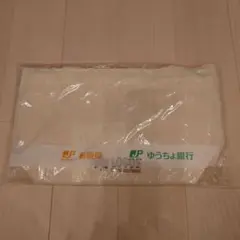 ❗️お値下げ❗️ロゴス・ゆうちょバッグ未開封・未使用品のサムネイル