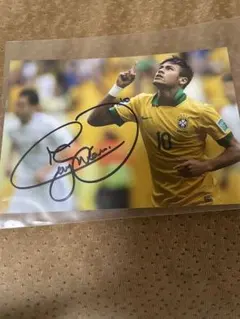 2026年最新】ネイマール サインの人気アイテム - メルカリ