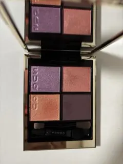 SUQQU シグニチャーカラーアイズ 113 波磨