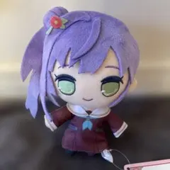 2026年最新】きゅるまるぬいぐるみ 乙宗梢の人気アイテム - メルカリ