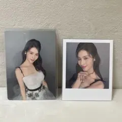 MISAMO 1st MINI ALBUM『Masterpiece』 サナ