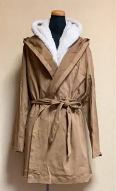 2WAY コート 2枚セット