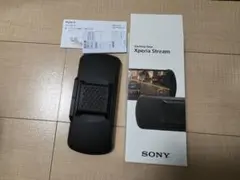 Sony Xperia Stream Gaming Gear XQZ-GG01