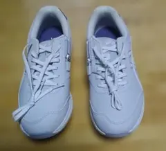 ASICS ゲルファンウォーカー レディース ワイド ファスナー付きのサムネイル