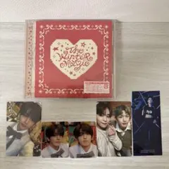 髙塚大夢　トレカ　セット