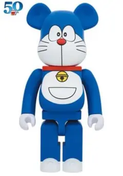 BE@RBRICKドラえもんに新作1000% 2025年最新】be@rbrick ドラえもん 1000の人気アイテム - メルカリ