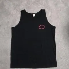 【非売品】MARC JACOBS タンクトップ　ブラック