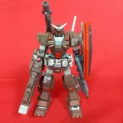 限定出品【ジャンク】MG1/100 ガンダム ヘビーアームズ改 EW 送料込み