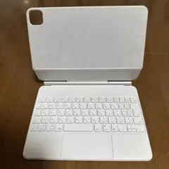 【極美品】　Magic Keyboard A2261 本体のみ 極美品】Apple magic keyboard Folio A2261 - メルカリ