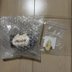 Maorong マオロン スクイーズ チョコレート