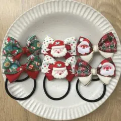 クリスマス ベビー・キッズ