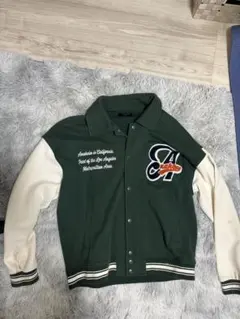 スタジャン　Lサイズ