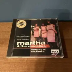 Martha & The Vandellas