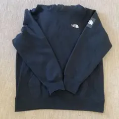 THE NORTH FACE ブラック パーカー XXL