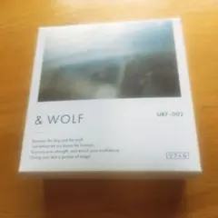 Norganic  uvリキッドファンデーション002