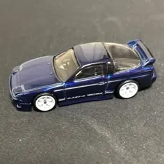 ホットウィール 180SX TYPE X　スーパートレジャーハント　未開封 ホットウィール 180SX TYPE X スーパートレジャーハント 未開封