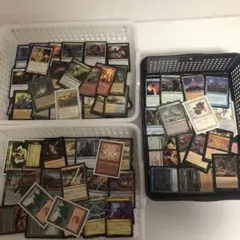 【24時間以内発送】MTG トレカ　まとめ　断捨離