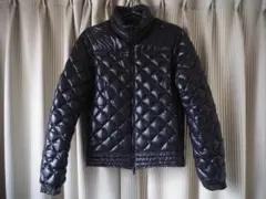 Azul ダウンジャケット キルティング USED Mサイズ