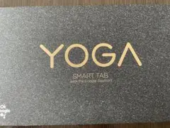 Lenovo YOGA SMART TAB YT-X705F IRON GRAY