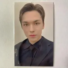 SEVENTEEN バーノン Heaven ユニバ SPサンクス トレカ 1枚