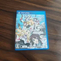 IS＜インフィニット・ストラトス＞2 イグニッション・ハーツ