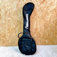 FERNANDES フェルナンデス ZO-3 レッド ゾウさんギター ケース付き FERNANDES ZO-3 2019 RED スピーカー内蔵ミニエレキギター