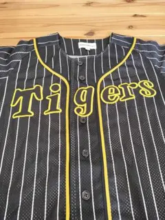 2025年最新】阪神タイガース ユニフォーム ブラックの人気アイテム