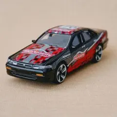 マジョレット 日本車セレクションⅡ 2nd　日産 セフィーロのサムネイル